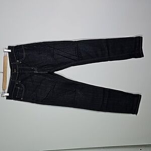 Levis 511 dark wash 30x32 straight leg jeans